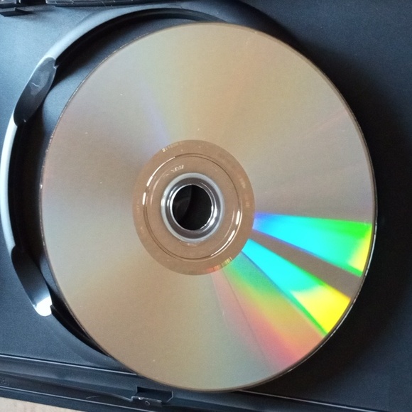 Amistad DVD - Picture 5 of 5